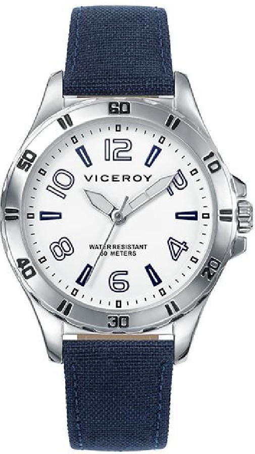 Viceroy 40971-05 - Vista frontal