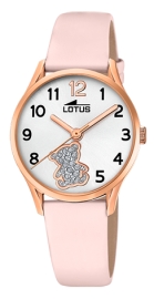 RELOJ LOTUS 18407/E