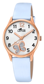 RELOJ LOTUS 18407/F