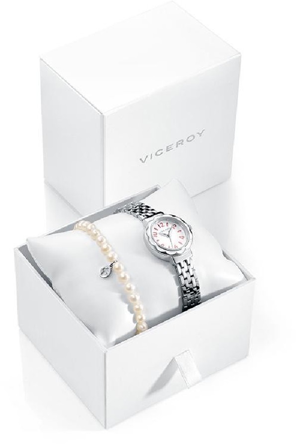 Viceroy 40878-05 - Vista frontal