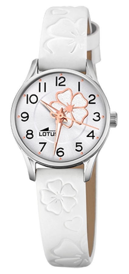 Lotus JUNIOR COLLECTION 18573/E - Vista frontal