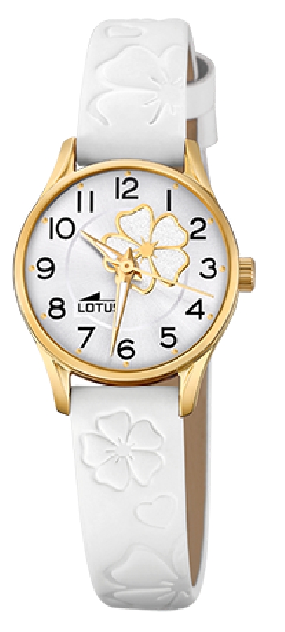 Lotus JUNIOR COLLECTION 18574/E - Vista frontal