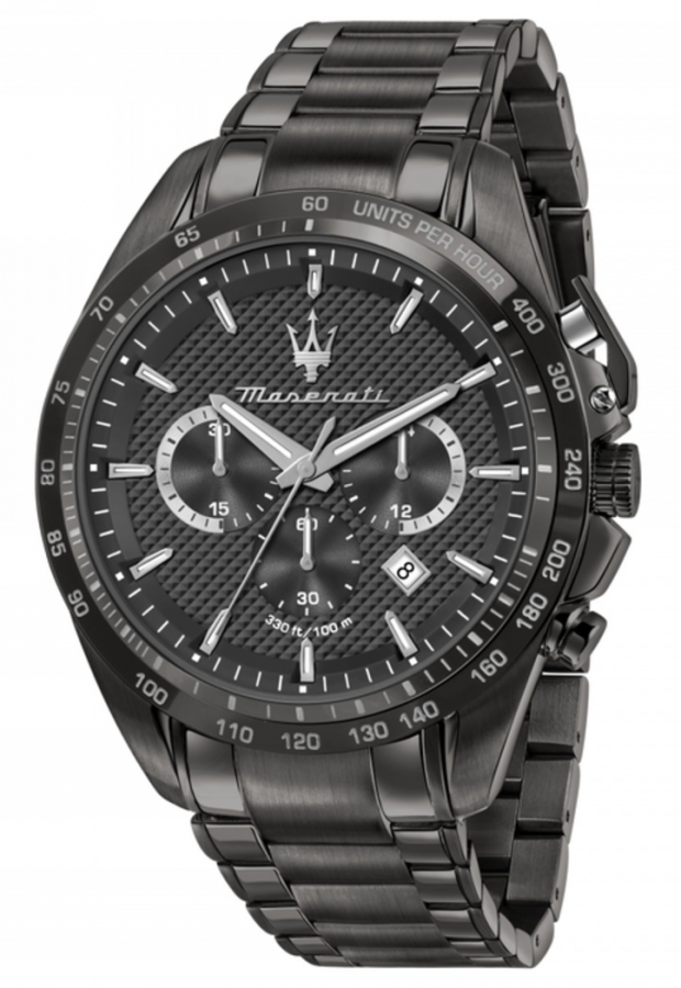 Maserati TRAGUARDO R8873612045 - Vista frontal