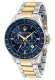 SFIDA 44mm chrono mvmt ss case with yg d