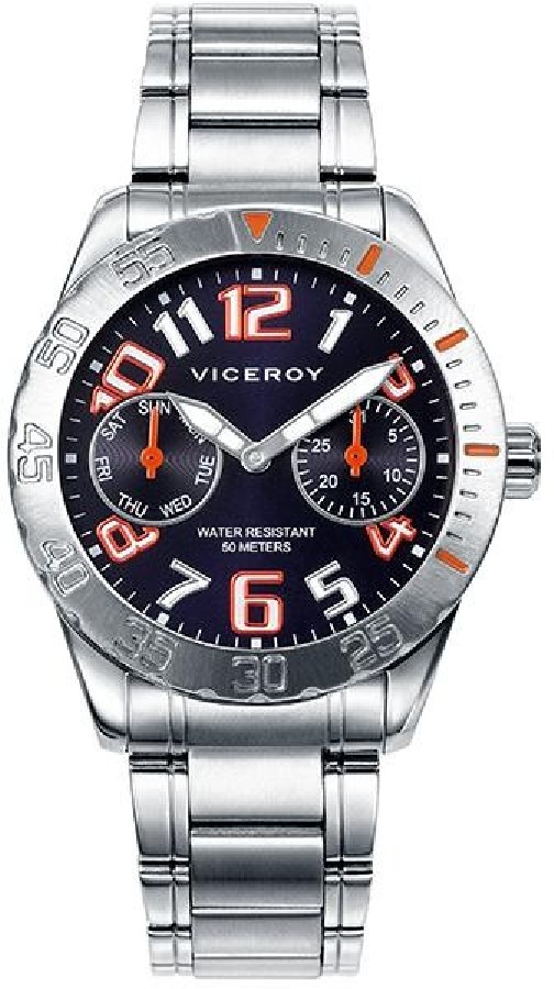 Viceroy 40987-35 - Vista frontal