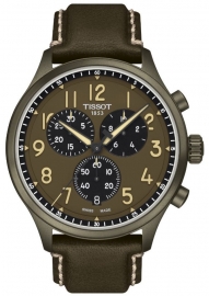 RELOJ TISSOT CHRONO XL  T1166173609200