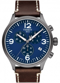 RELOJ TISSOT CHRONO XL  T1166173604700