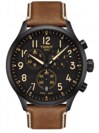 RELOJ TISSOT CHRONO XL   T1166173605203