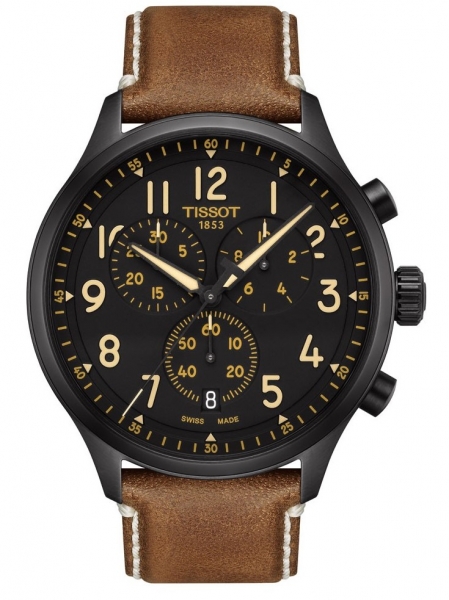 TISSOT CHRONO XL   T1166173605203