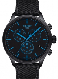 RELOJ TISSOT CHRONO XL  T1166173705100