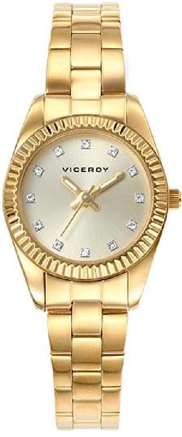 Viceroy 40896-25 - Vista frontal