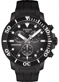 RELOJ TISSOT SEASTAR 1000 CHRONOGRAPH   T1204173705102