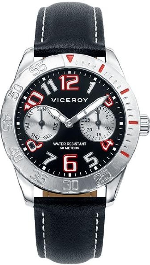 Viceroy 40985-55 - Vista frontal