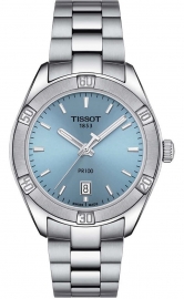 RELOJ TISSOT PR 100 LADY SPORT CHIC   T1019101135100