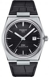 RELOJ TISSOT PRX POWERMATIC 80  T1374071605100