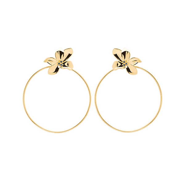 PDPAOLA BLOSSOM PENDIENTES AR01-182-U