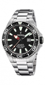 RELOJ FESTINA F20663/3