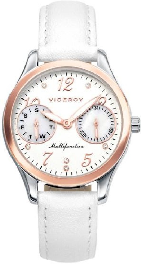 Viceroy 42206-05 - Vista frontal