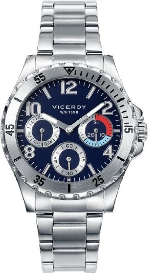 Viceroy 42207-35 - Vista frontal