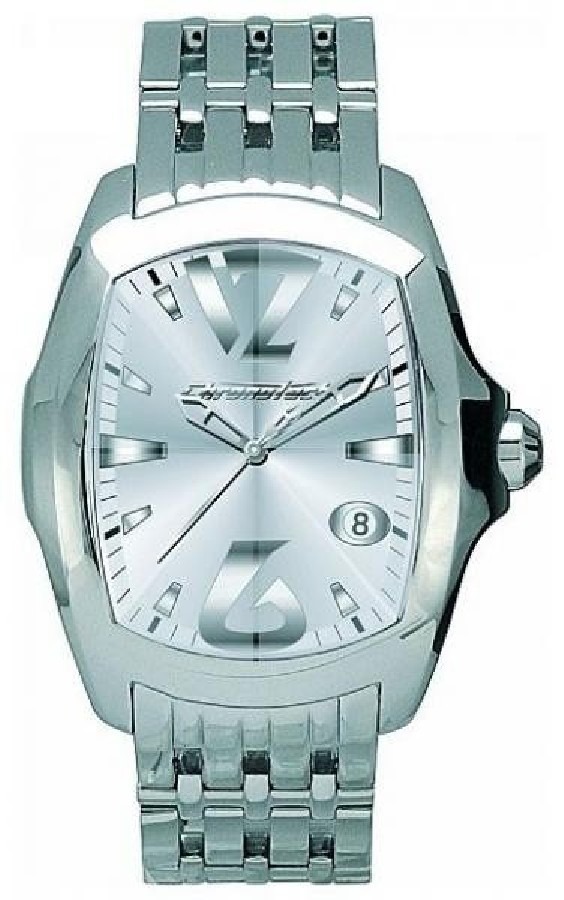  CHRONOTECH WATCH CT7896L-49M - Vista frontal