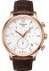 TISSOT TRADITION CHRONOGRAPH  T0636173603700