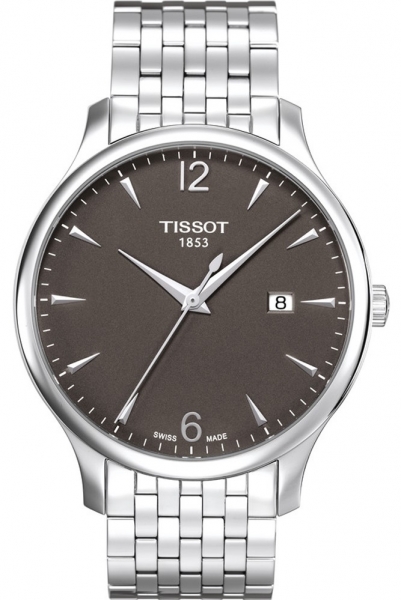 TISSOT TRADITION   T0636101106700