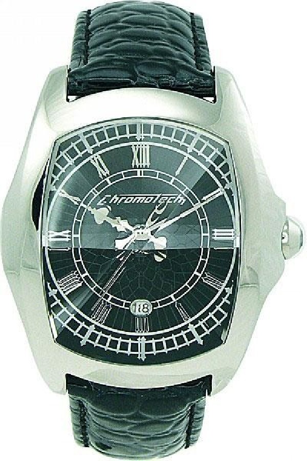  CHRONOTECH WATCH CT7896M-92M - Vista frontal