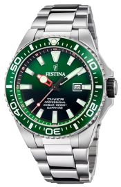 RELOJ FESTINA F20663/2