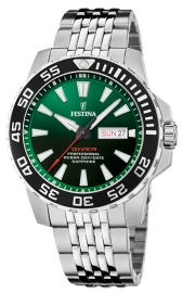 RELOJ FESTINA F20661/2