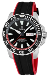 RELOJ FESTINA F20662/3