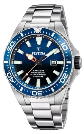 RELOJ FESTINA F20663/1