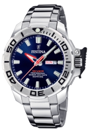 RELOJ FESTINA F20665/1