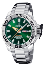 RELOJ FESTINA F20665/2