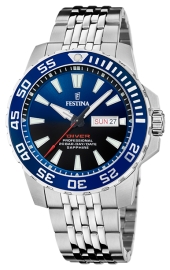 RELOJ FESTINA F20661/1