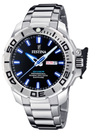 RELOJ FESTINA F20665/3