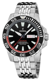 RELOJ FESTINA F20661/3