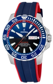 RELOJ FESTINA F20662/1