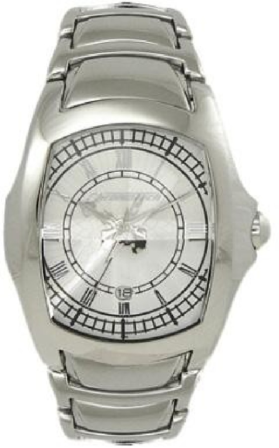  CHRONOTECH WATCH CT7896M-99M - Vista frontal