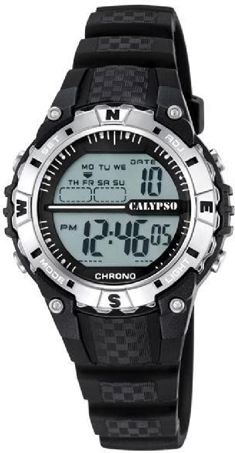 Calypso K5684/4 - Vista frontal