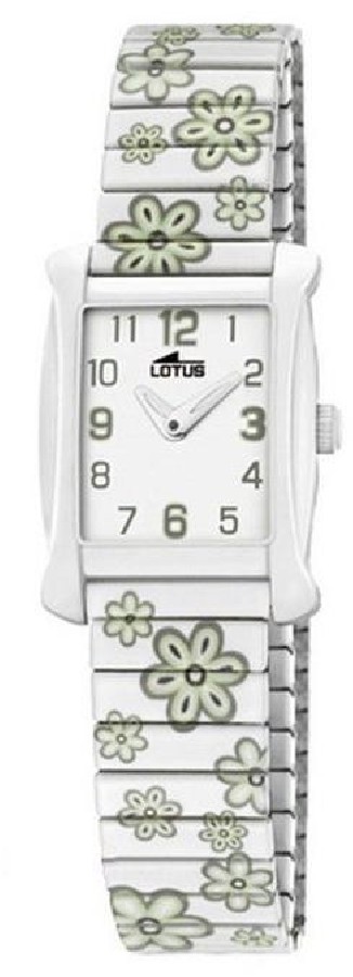 Lotus 15768/1 - Vista frontal