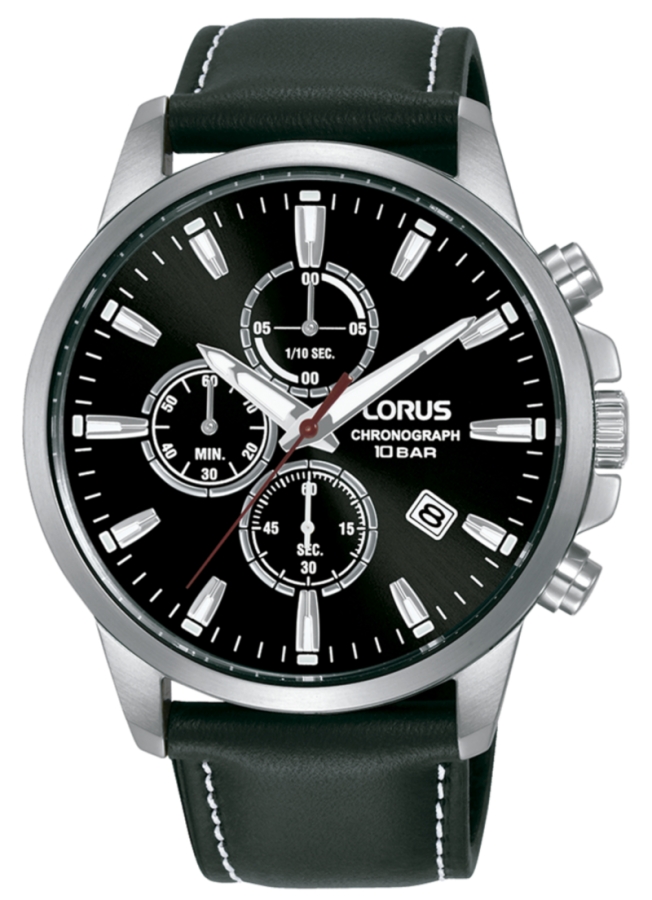 Reloj Hombre Lorus RM327JX9 