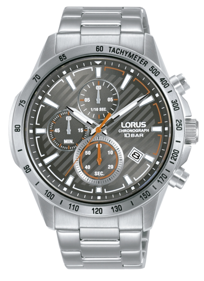 Lorus SPORTS RM395HX9 - Vista frontal