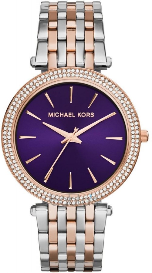 Michael Kors MK3353 - Vista frontal
