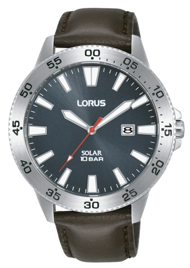 Lorus SPORTS RX349AX9 - Vista frontal