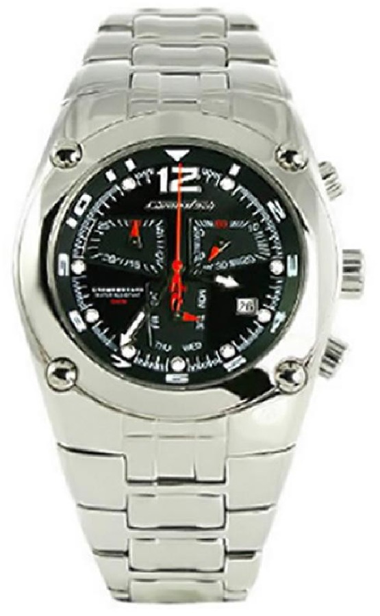  CHRONOTECH WATCH CT7922M-02M - Vista frontal