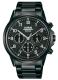 Hombre Urban chronograph esfera negra