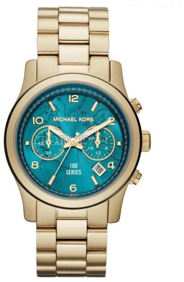 Michael Kors MK5815 - Vista frontal