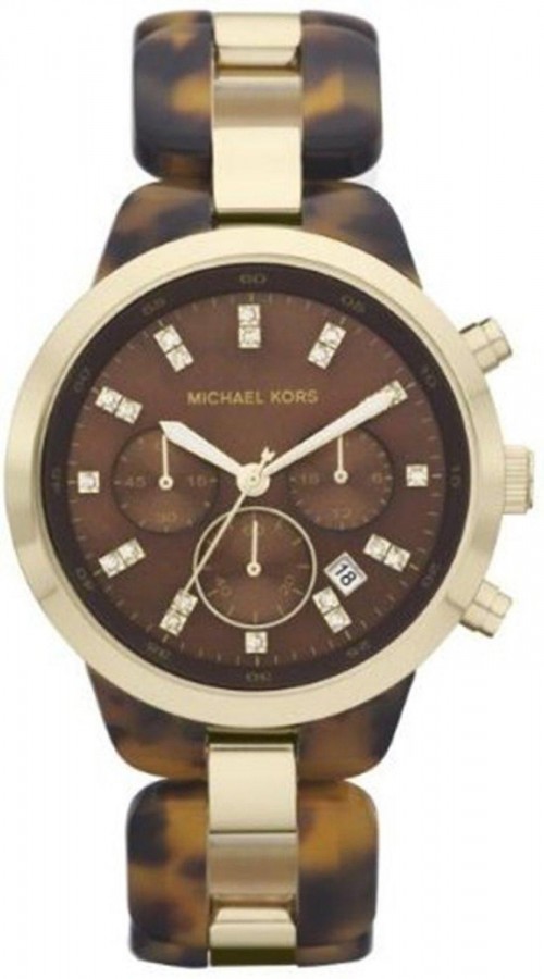 Michael Kors MK5609 - Vista frontal