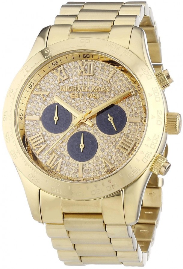 Michael Kors MK5830 - Vista frontal