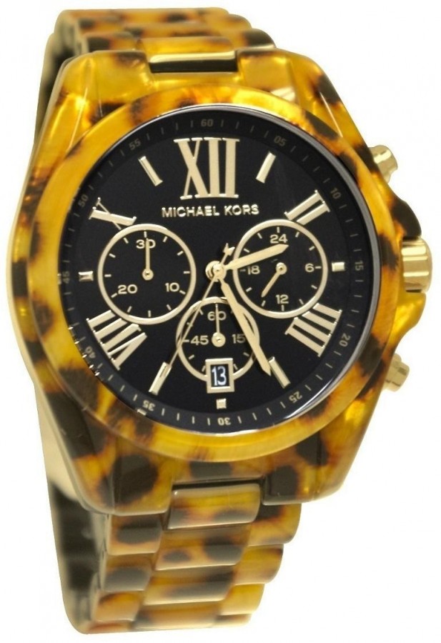 Michael Kors MK5904 - Vista frontal